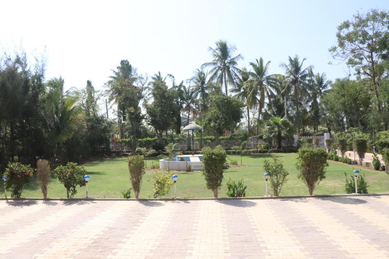 Shyam Home Stay ภุช ภายนอก รูปภาพ