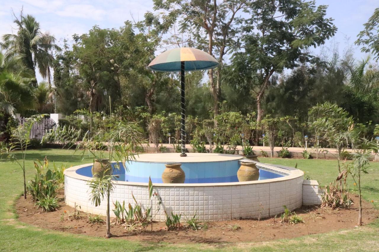 Shyam Home Stay ภุช ภายนอก รูปภาพ